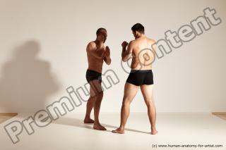 fighting reference 01 23